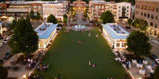 Amorance Downtown Alpharetta Gallery 6