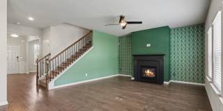 Modern 4BR/2.5BA Home in Lithonia w/Hot Tub & Outdoor Firepit Gallery 13