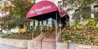 3616 Connecticut Avenue Northwest - 1#302 3616 Connecticut Avenue Northwest - 1#302 Gallery 1
