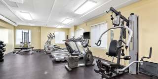 Highpoint Terrace Gallery 32