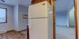 French Chateau Apartments Gallery 7