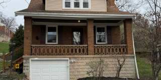 Available Now! Charming 2-bed Home in Ft Thomas Gallery 1