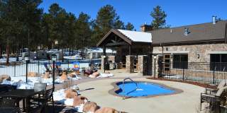 Trail Ridge at Woodland Park Trail Ridge at Woodland Park Gallery 15