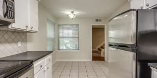 6000 North Pennsylvania Avenue - 1Unit 206B Gallery 16