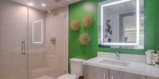 The Mansfield at Miracle Mile Gallery 44