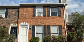 Cute Townhome in North Macon Gallery 1