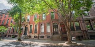 2124 SPRUCE Street Gallery 1