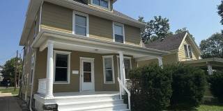 Available August 1st, 5 bedroom, 2 bathroom, Off Street Parking Included! Available August 1st, 5 bedroom, 2 bathroom, Off Street Parking Included! Gallery 1
