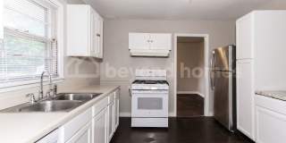 Updated Bungalow with Massive Deck and Fully Fenced Yard! Gallery 11