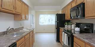 Capitol View Apartments Gallery 4