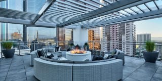 Museum Tower Gallery 7