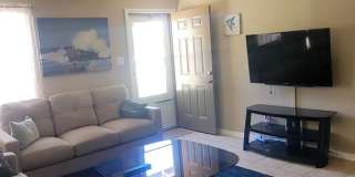Charming 3-Bedroom, 1-Bath Home with Large Backyard – Fully Furnished! Gallery 12