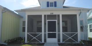 230 Ocean Hammock Loop Gallery 1