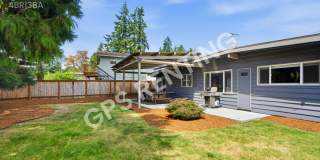 Beautiful 4 Bed, 3 Bath Home! Gallery 1