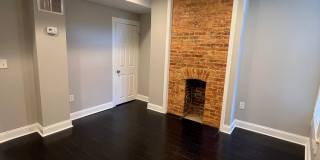 East Baltimore 2 Bedroom w/Den 1.5 Bathroom Gallery 7