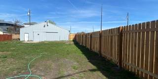 Totally remodeled 3-bedroom, 2-bath available now near Spokane Community College with large shop Gallery 19