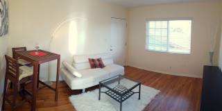 Kensington_Upper level Spacious 1Bed 1Bath reserved parking Gallery 2