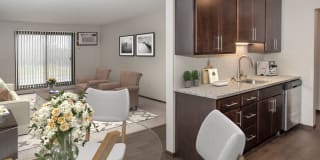 Aspenwoods Apartments Gallery 9
