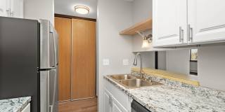 Village Apartments Gallery 8