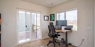 Stylish Three‑Level Home in Banning Lewis Ranch!! Gallery 24