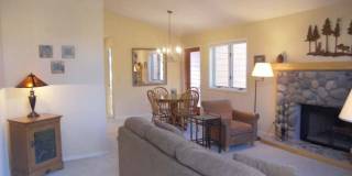 1 Bedroom in McCloud!  2 Blocks from Incline Beach! Gallery 1