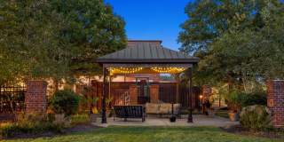 Lenox Village Town Center Gallery 20