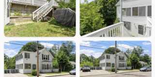 205 Pine Street Gallery 1