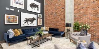 Liberty Warehouse Gallery 40