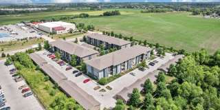 Capitol Grove Apartments Gallery 27