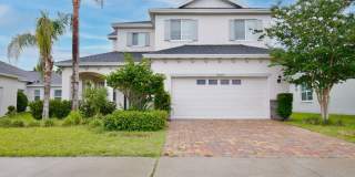 Beautiful 4/2.5 Spacious Home with a Loft Area and a 2 Car Garage Located in Sawgrass Bay - Clermont! Beautiful 4/2.5 Spacious Home with a Loft Area and a 2 Car Garage Located in Sawgrass Bay - Clermont! Gallery 1