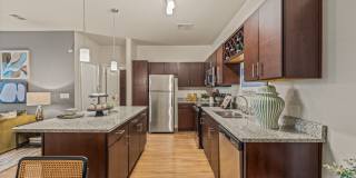 Springs at Meadowbrook Springs at Meadowbrook Gallery 15