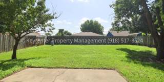 3 Bed | 2 Bath in East Tulsa! Gallery 27