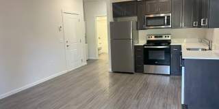 Lockwood Apartments — 1 bed/1 bath: $1150 - $1395/month | Salem, OR Gallery 6