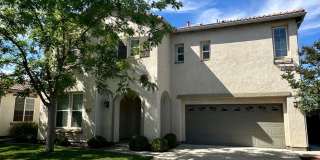 MOVE IN READY!! 3 BEDROOM 2 1/2 BATH HOME FOR RENT IN VILLAS AT COPPER VALLEY Gallery 1
