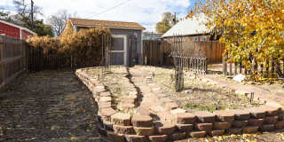 Stunning 3 Bedroom House in The Old North End Gallery 19