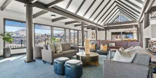 Ascent on Steamboat Gallery 12