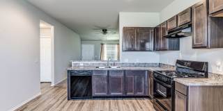 Cute home in Mustang schools + 3 bedrooms + 2 bathrooms Gallery 12