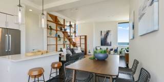 SF Shipyard - 3 BR, 2.5 BA Townhouse 1,437 Sq. Ft. - 3D Virtual Tour, 2-Car Garage SF Shipyard - 3 BR, 2.5 BA Townhouse 1,437 Sq. Ft. - 3D Virtual Tour, 2-Car Garage Gallery 14