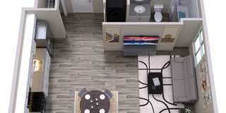 One18 West Street Residential Gallery 6