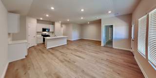 Very Nice 4 Bedroom 2 Bath Home in Yukon Schools Gallery 9