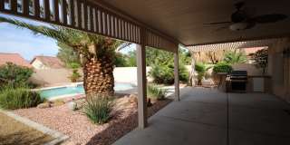 Don’t wait for summer, your pool home is ready now!!! 4 Bedroom, NW Las Vegas Gallery 54