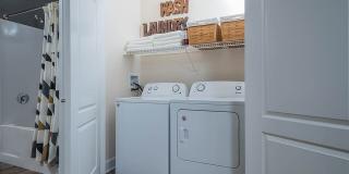 Abberly Waterstone Apartment Homes Gallery 15