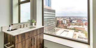 The Standard The Standard Gallery 16