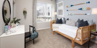 Homecoming at The Resort Apartments Gallery 30