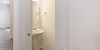 BEAUTIFUL Paired Home 3 br 2.5 ba with 2 car garage minutes from I-77 and I-40 - AUGUST MOVE IN Gallery 15