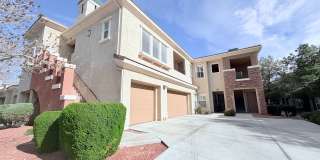 GREAT SUMMERLIN CONDO IN GATED COMMUNITY!! GREAT SUMMERLIN CONDO IN GATED COMMUNITY!! Gallery 1