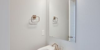 Modern Townhome ready for you today! Gallery 18