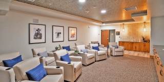 Senior & Affordable Housing - Heritage at Church Ranch Gallery 13