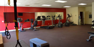 University Garden Apartment Homes Gallery 22