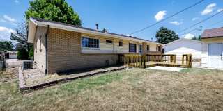 Spacious Ranch Living – 3 Beds, 2 Baths, 2 Car Garage & Large Backyard Gallery 59